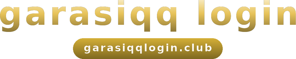 garasiqq login logo